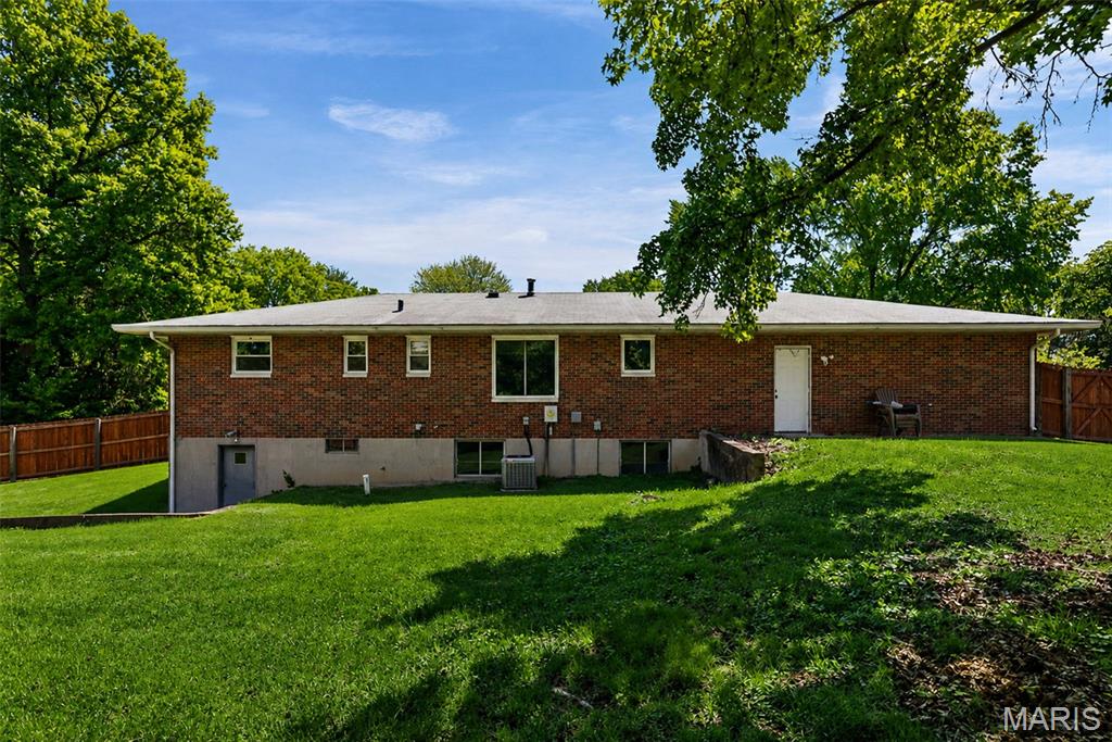 Adams Sub - Residential