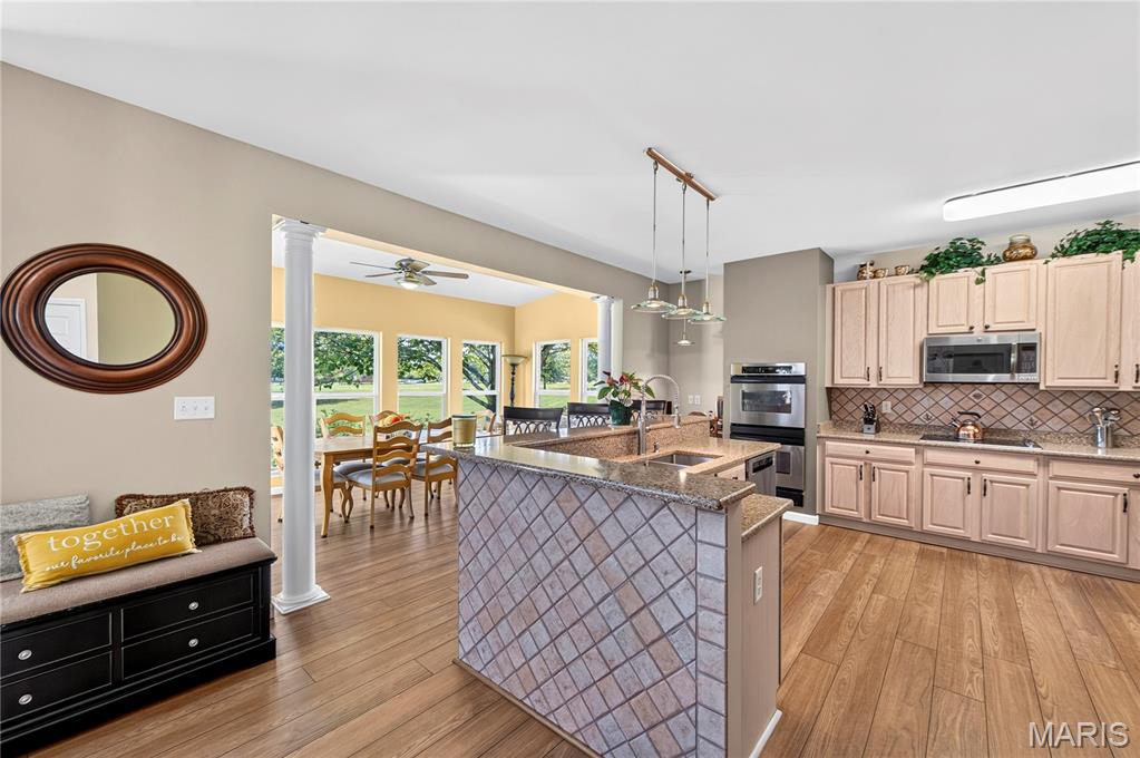 Portland Grove - Residential