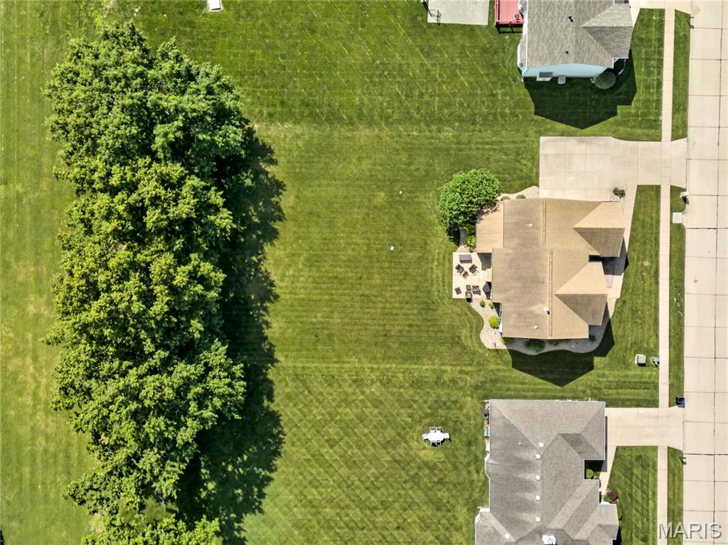 Portland Grove - Residential
