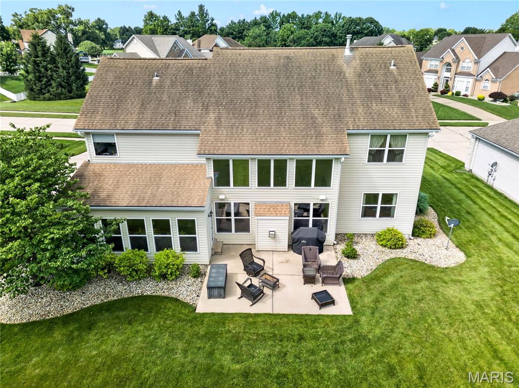 Portland Grove - Residential