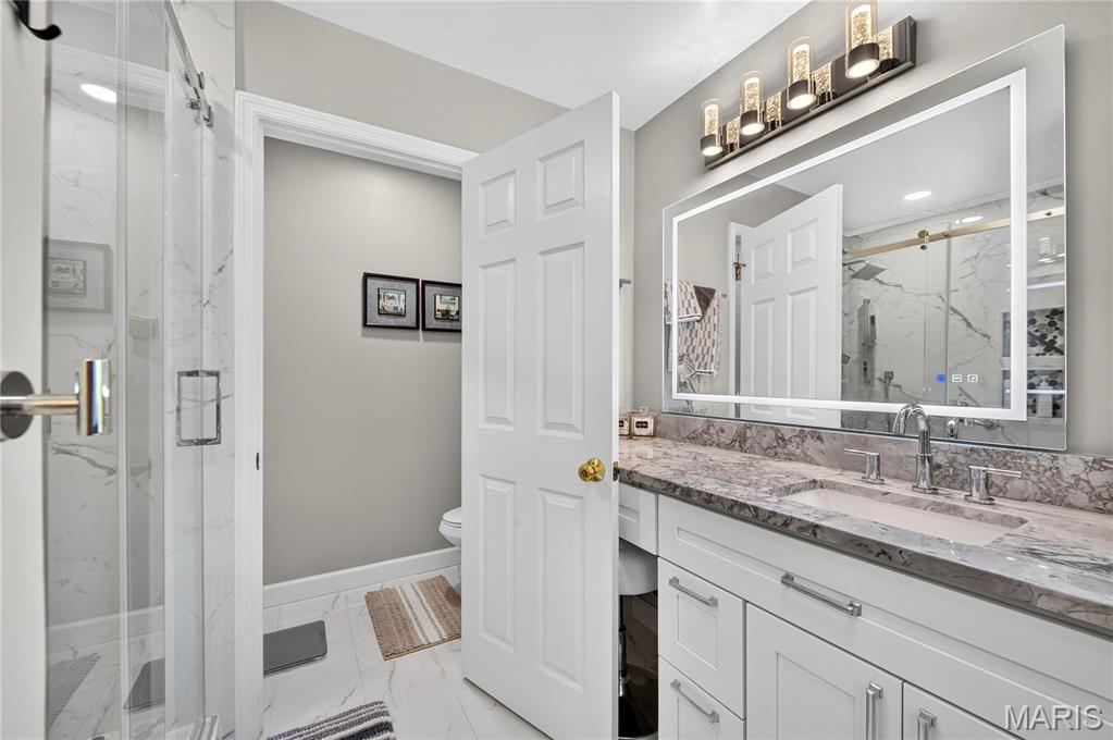 Portland Grove - Residential