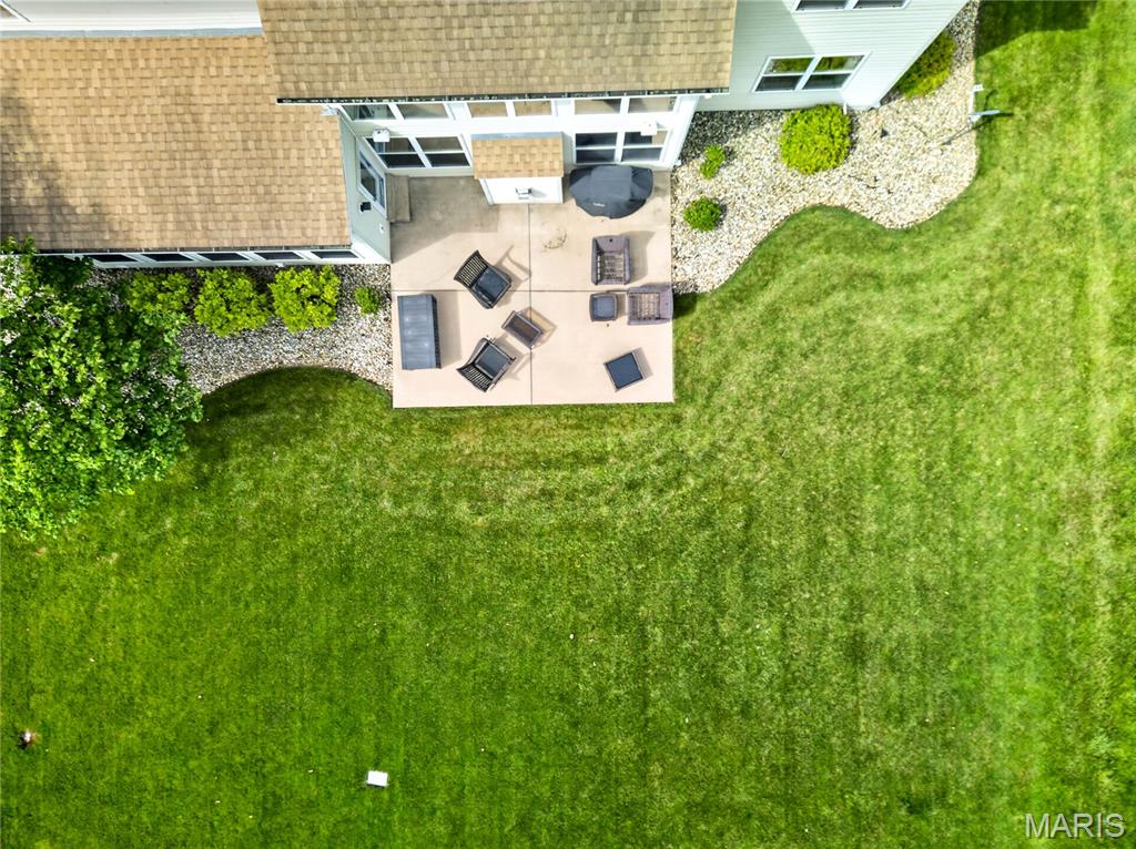 Portland Grove - Residential