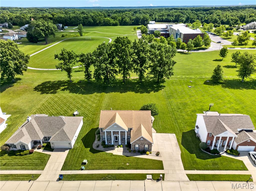 Portland Grove - Residential