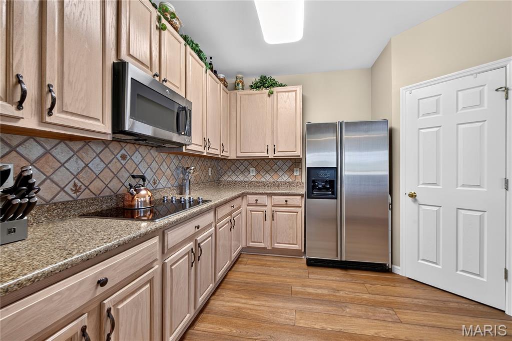 Portland Grove - Residential