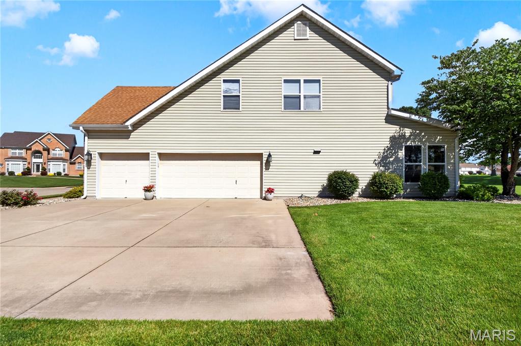 Portland Grove - Residential