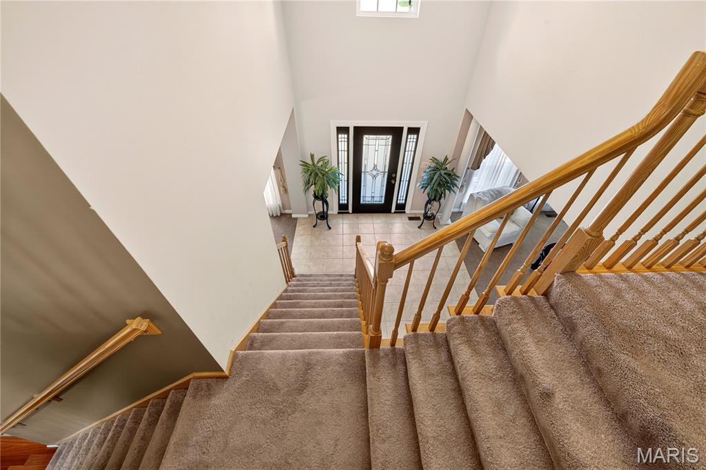 Portland Grove - Residential