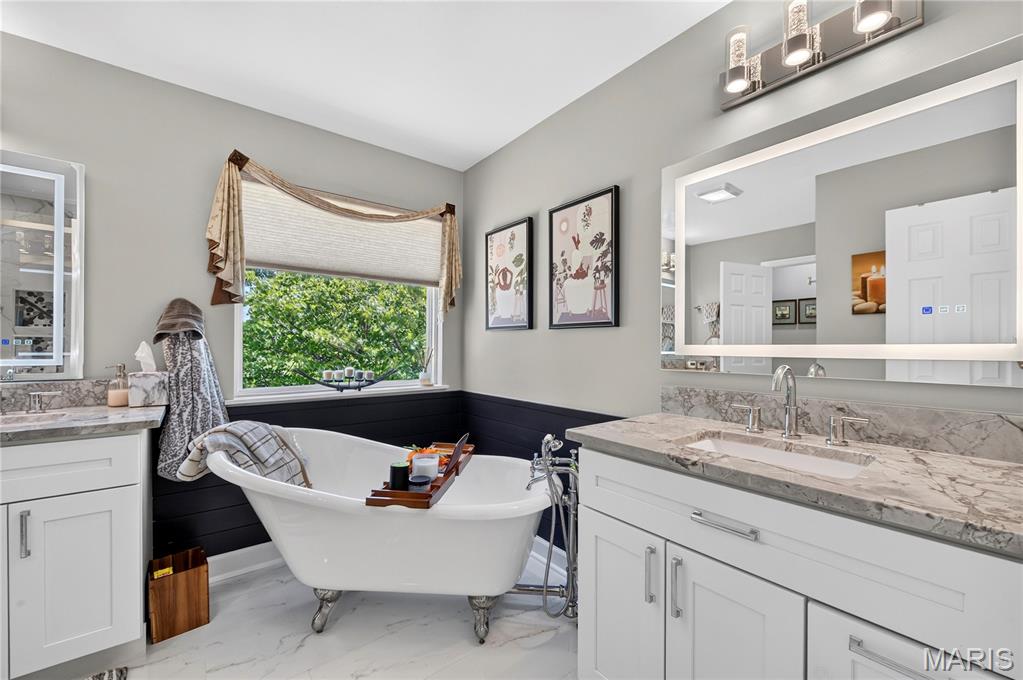 Portland Grove - Residential