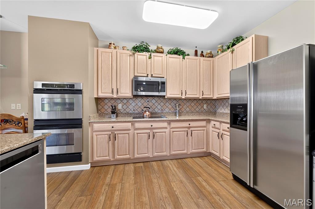 Portland Grove - Residential