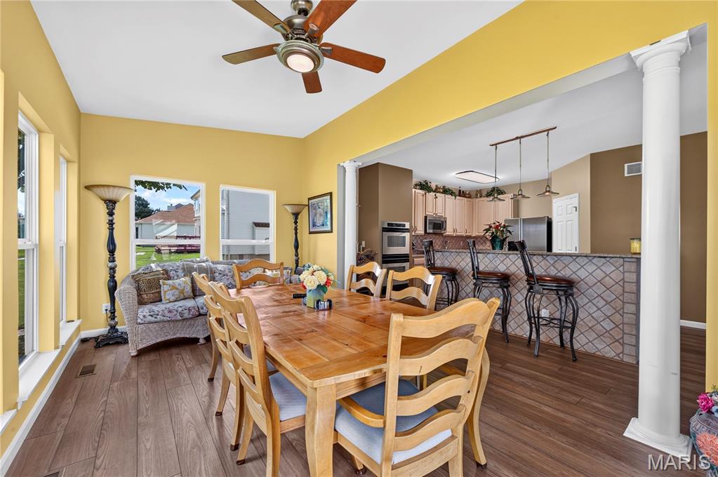 Portland Grove - Residential