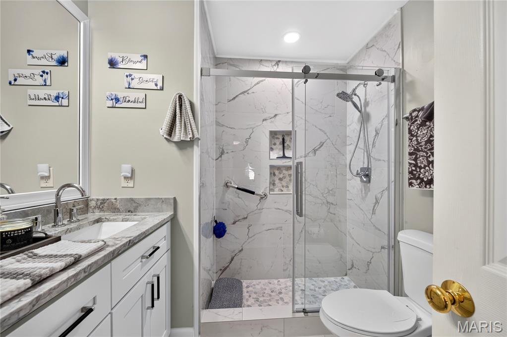 Portland Grove - Residential