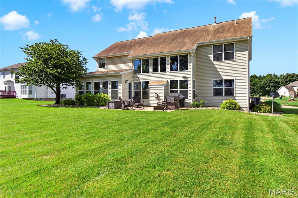 Portland Grove - Residential