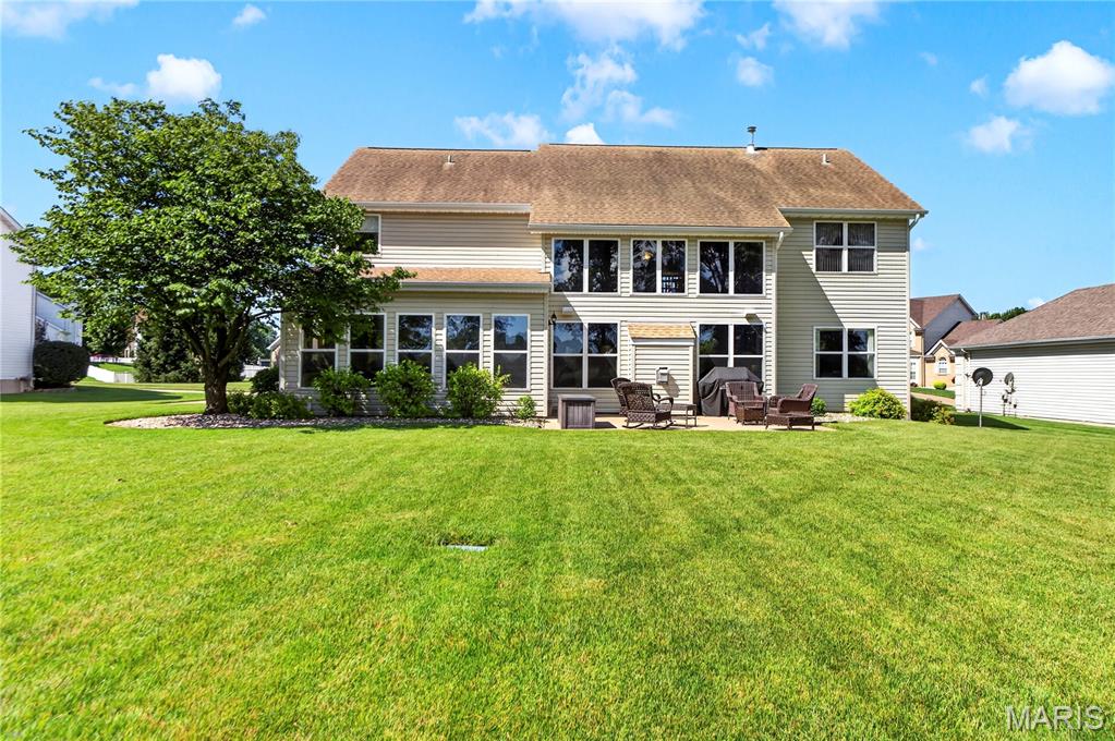 Portland Grove - Residential