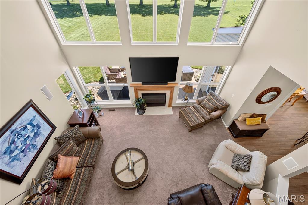 Portland Grove - Residential