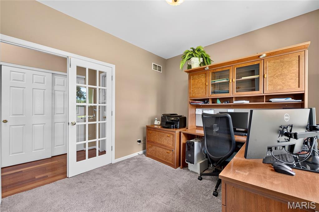 Portland Grove - Residential