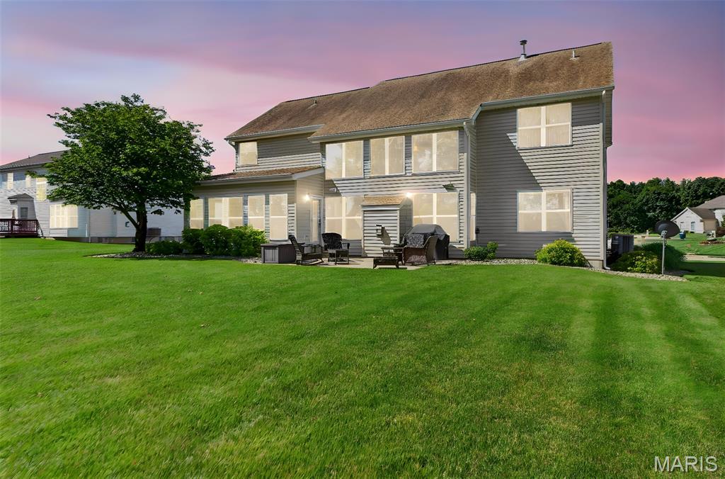 Portland Grove - Residential