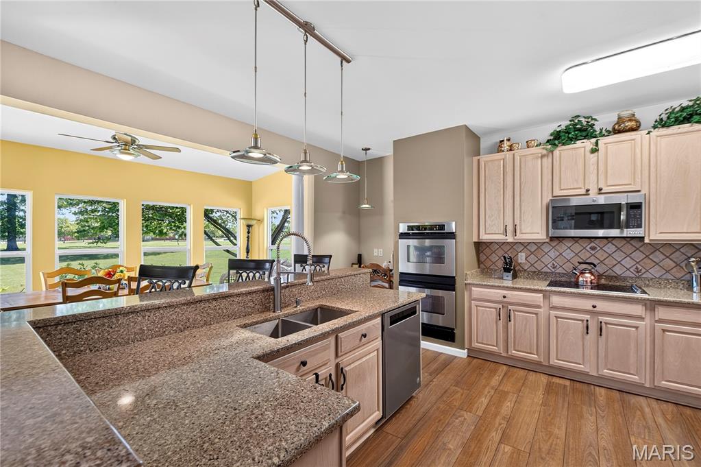 Portland Grove - Residential