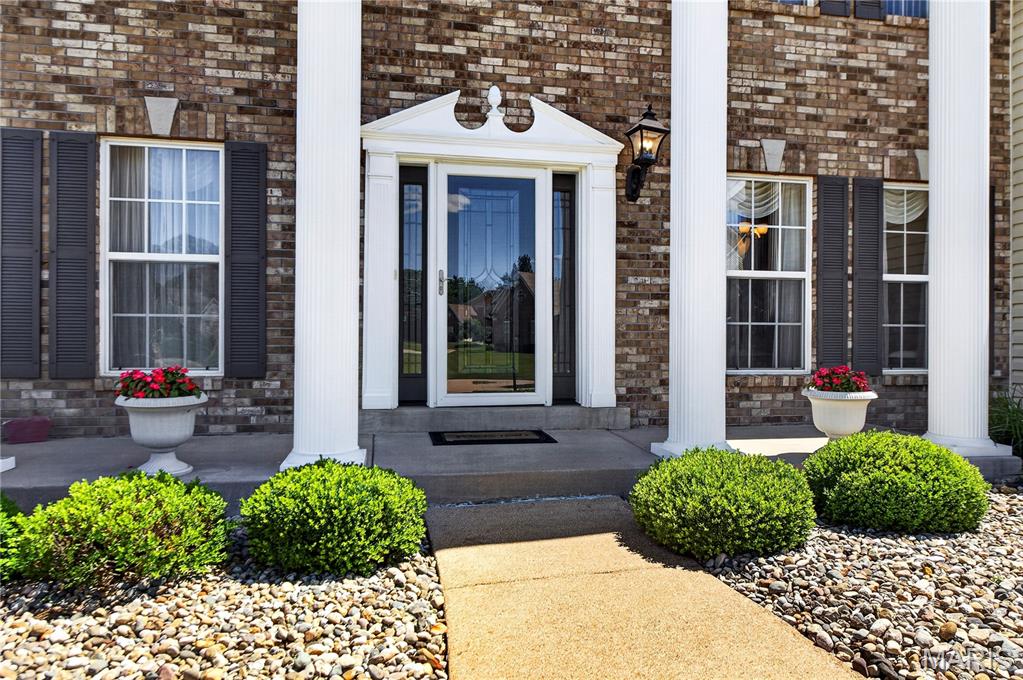 Portland Grove - Residential