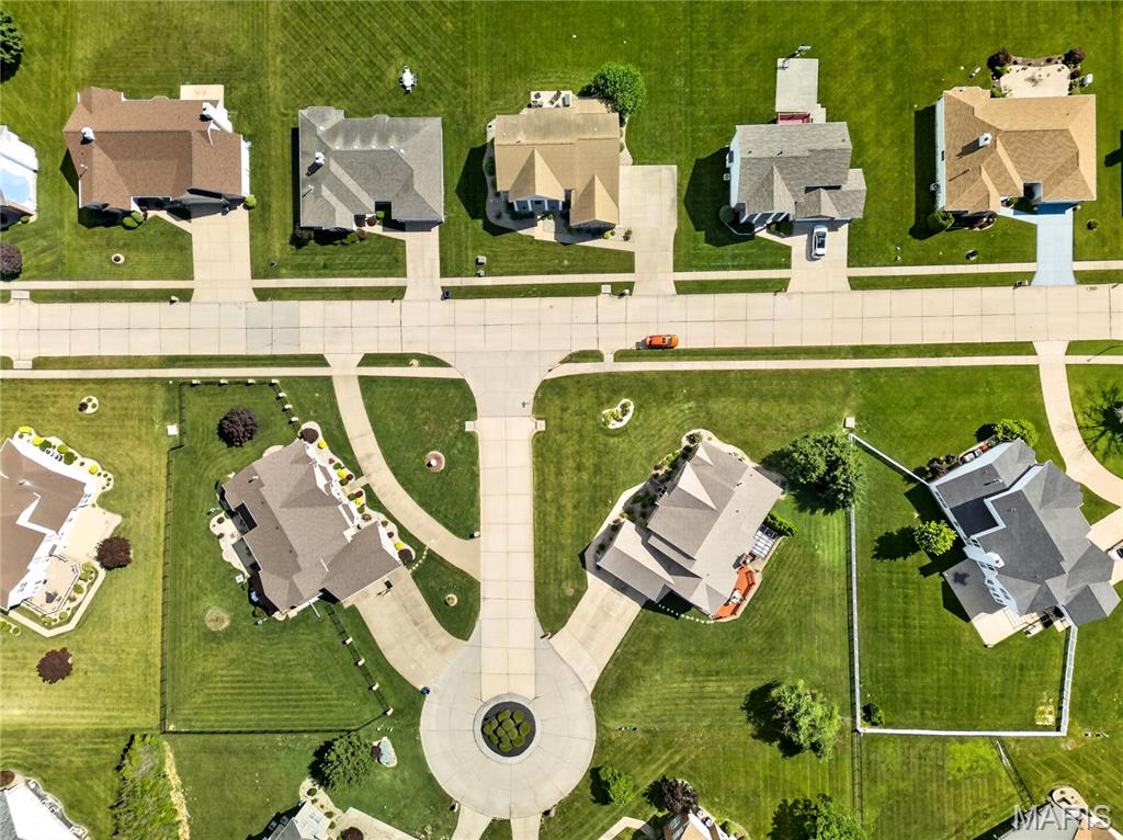 Portland Grove - Residential