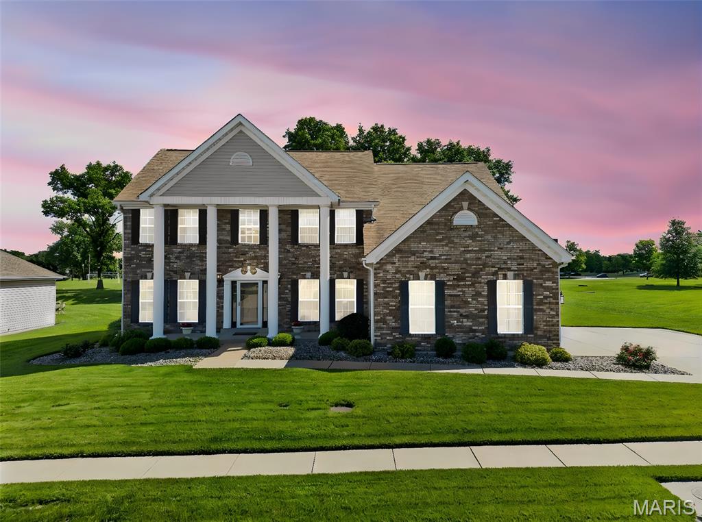 Portland Grove - Residential