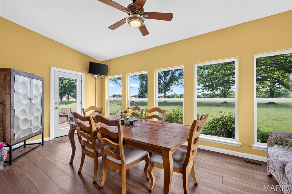 Portland Grove - Residential