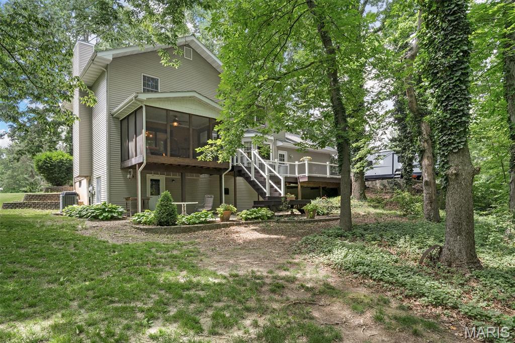 Highland Trails #2 - Residential