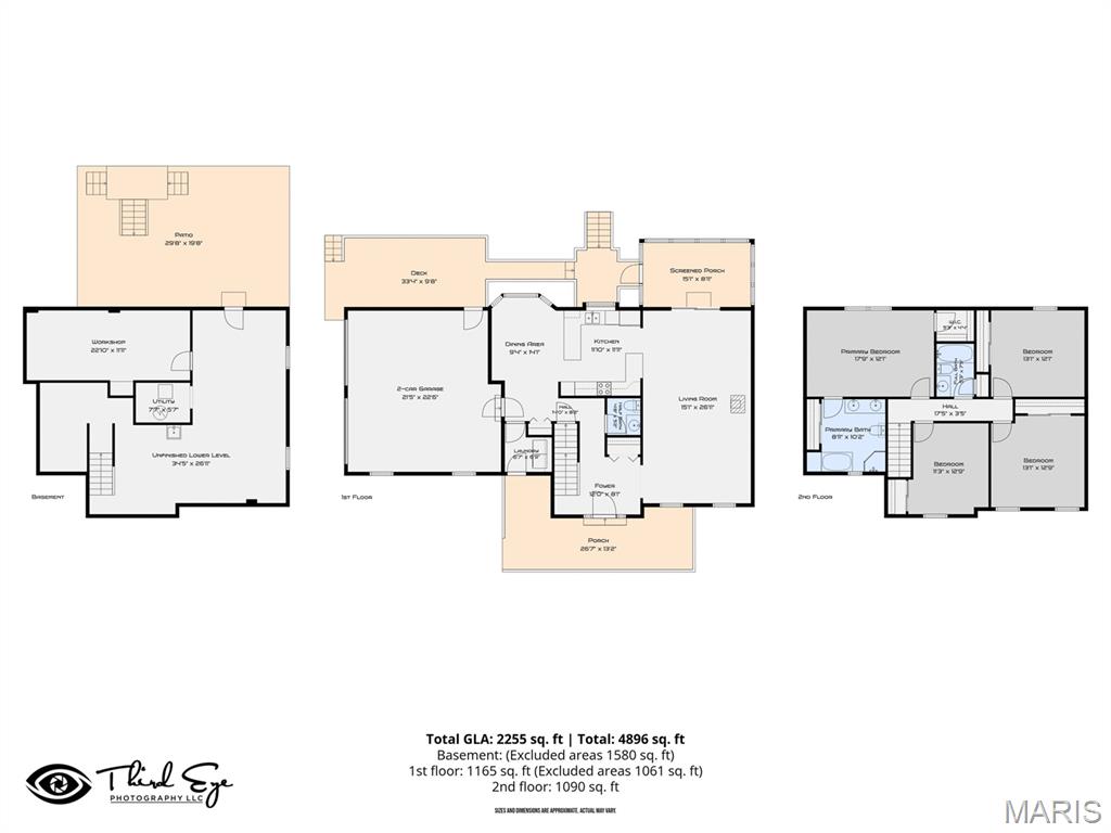 Highland Trails #2 - Residential