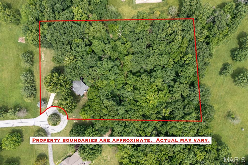 Highland Trails #2 - Residential
