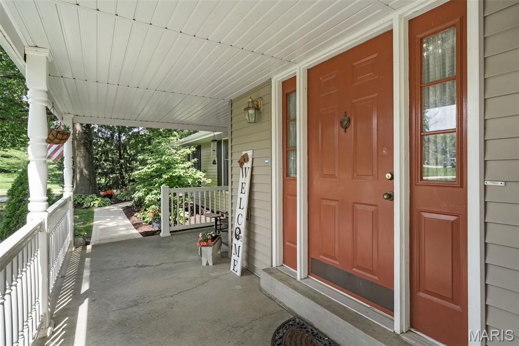 Highland Trails #2 - Residential