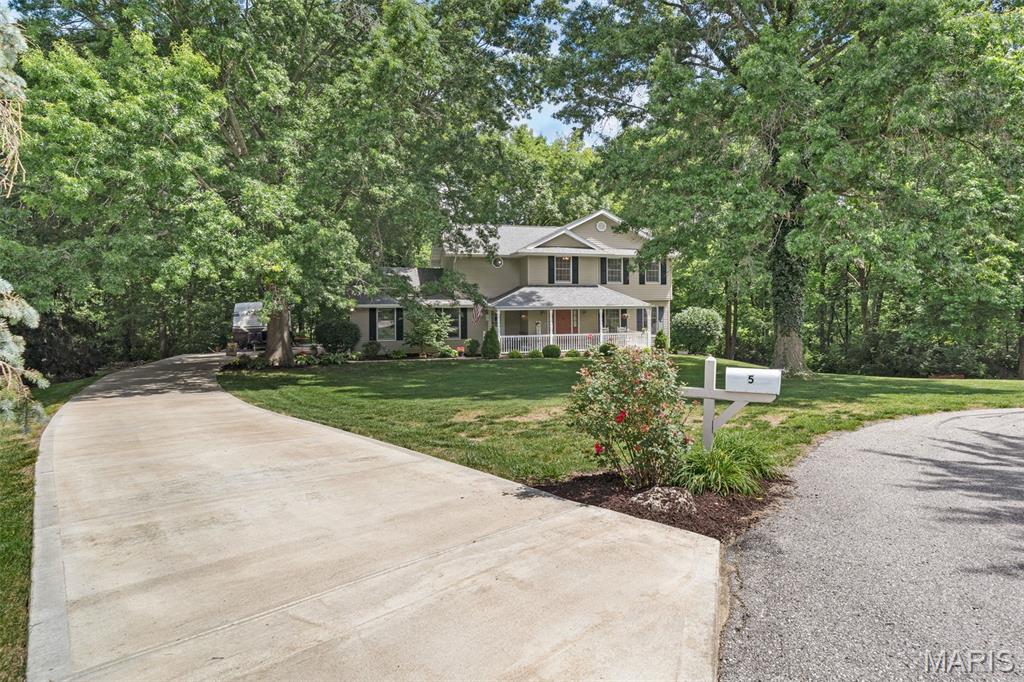 Highland Trails #2 - Residential