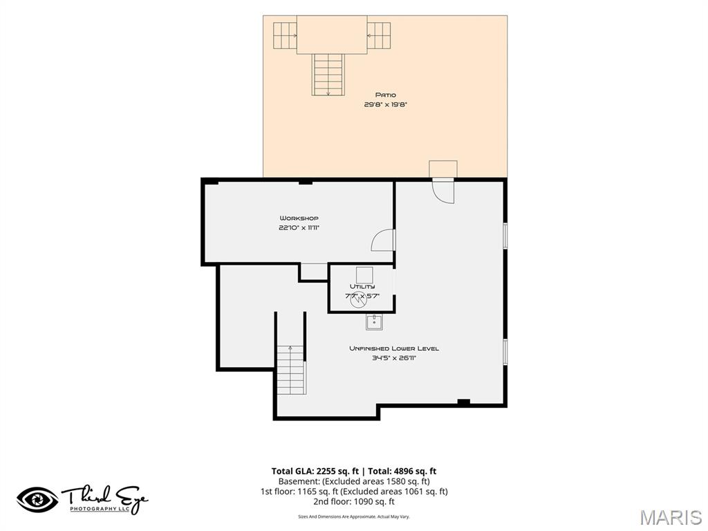 Highland Trails #2 - Residential