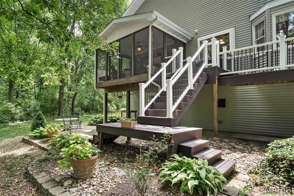 Highland Trails #2 - Residential