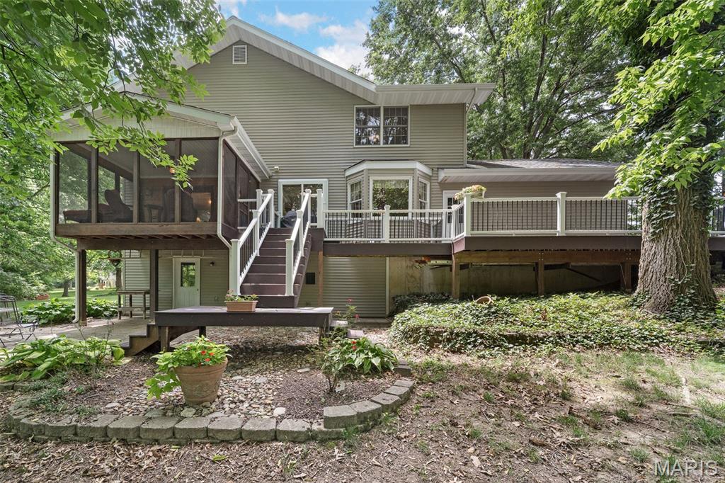 Highland Trails #2 - Residential