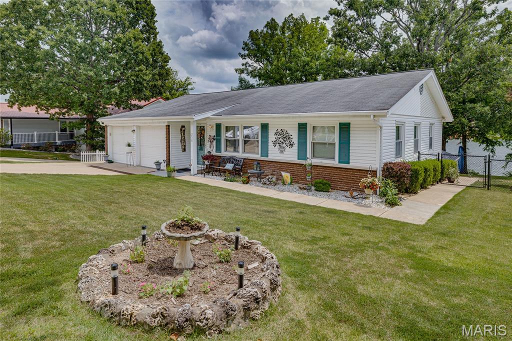 Town/East Federal - Residential