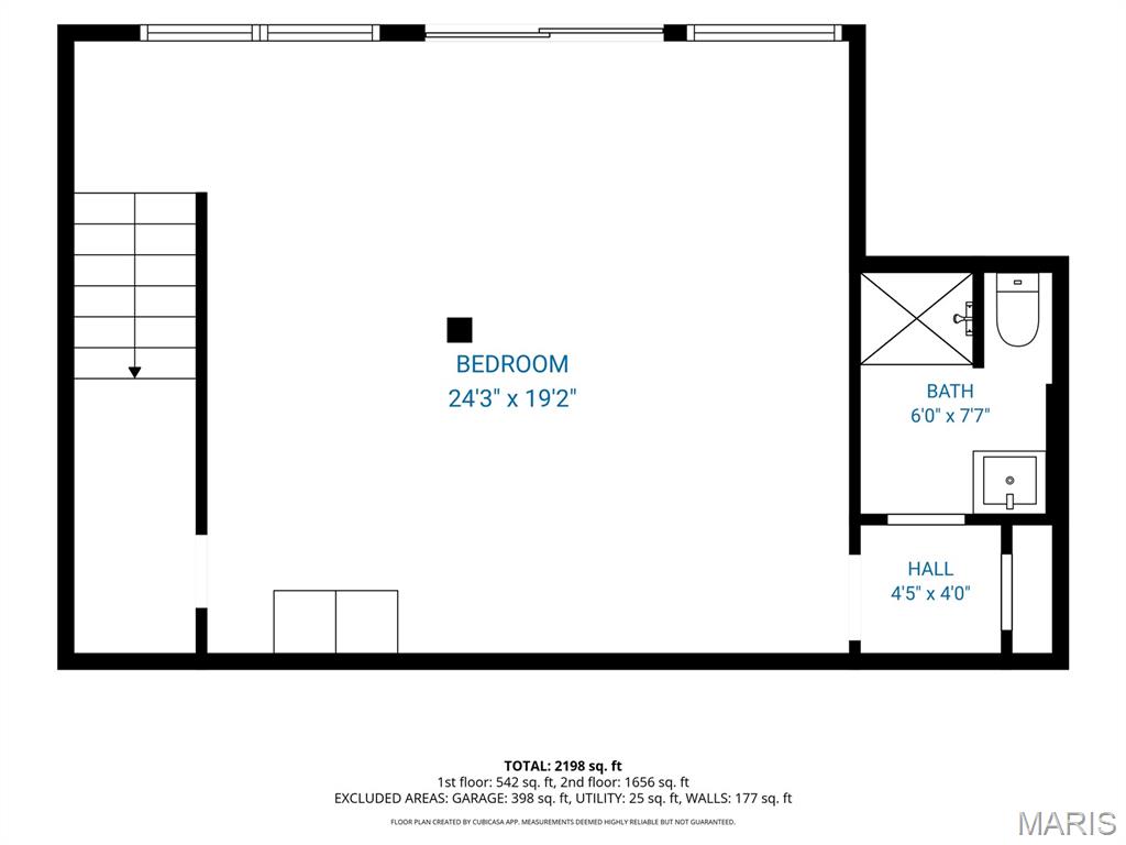 Town/East Federal - Residential