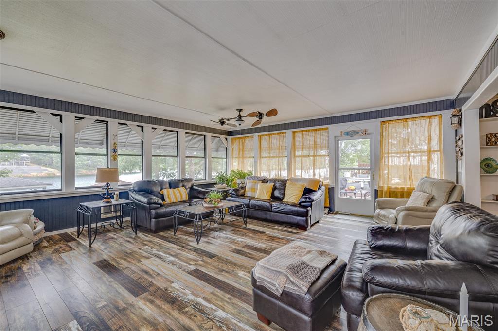 Town/East Federal - Residential
