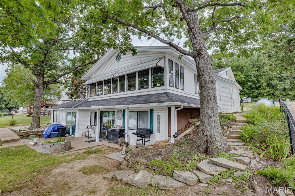 Town/East Federal - Residential