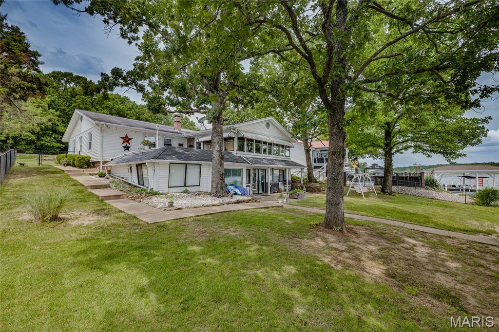 Town/East Federal - Residential