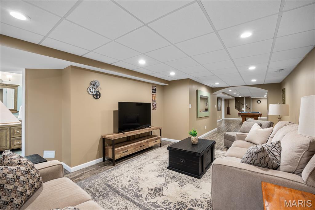 Eatherton Valley - Residential