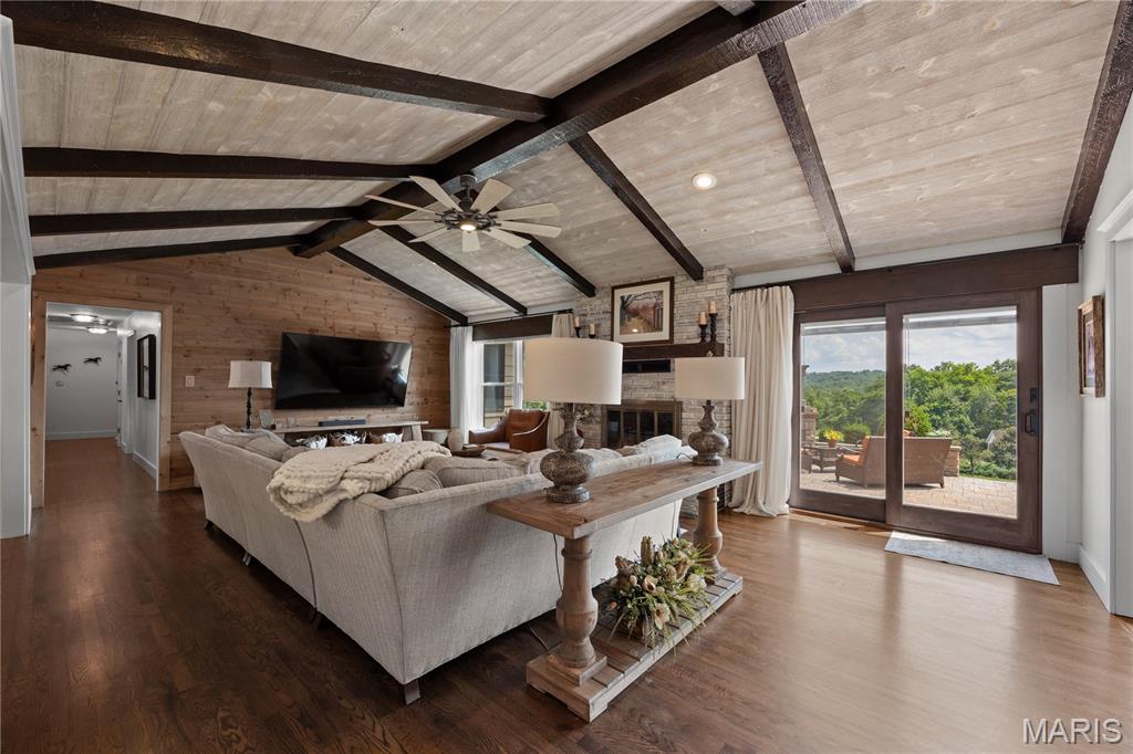 Eatherton Valley - Residential