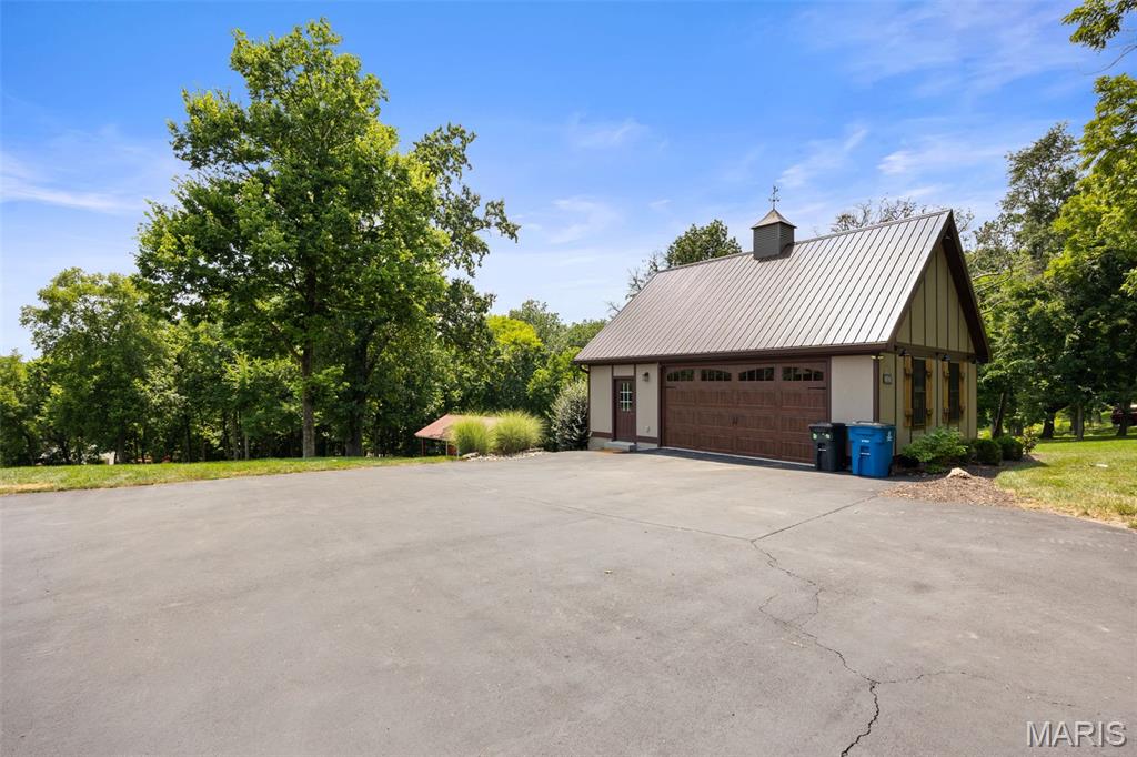 Eatherton Valley - Residential