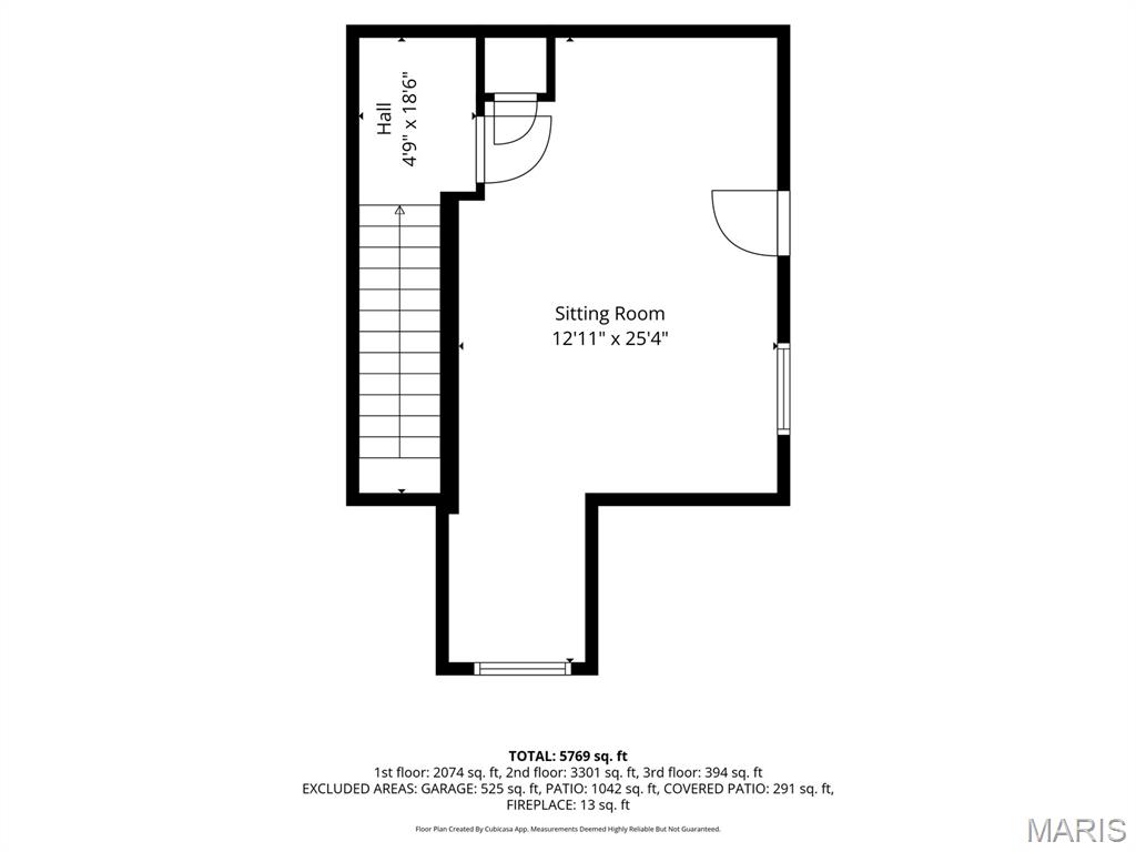 Eatherton Valley - Residential