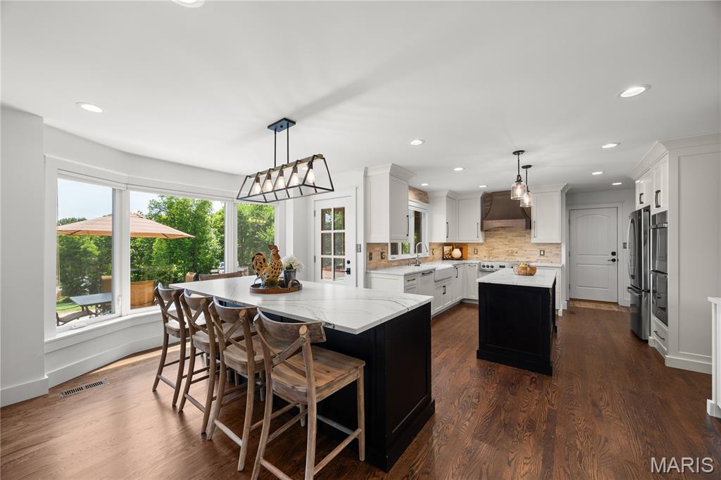 Eatherton Valley - Residential