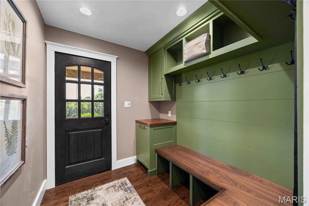 Eatherton Valley - Residential