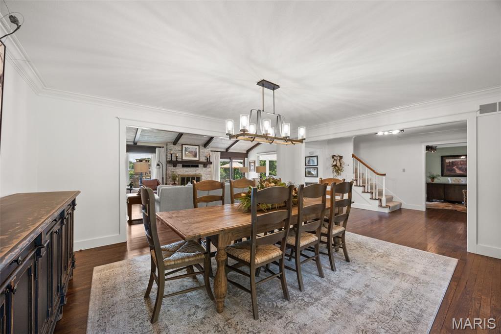 Eatherton Valley - Residential