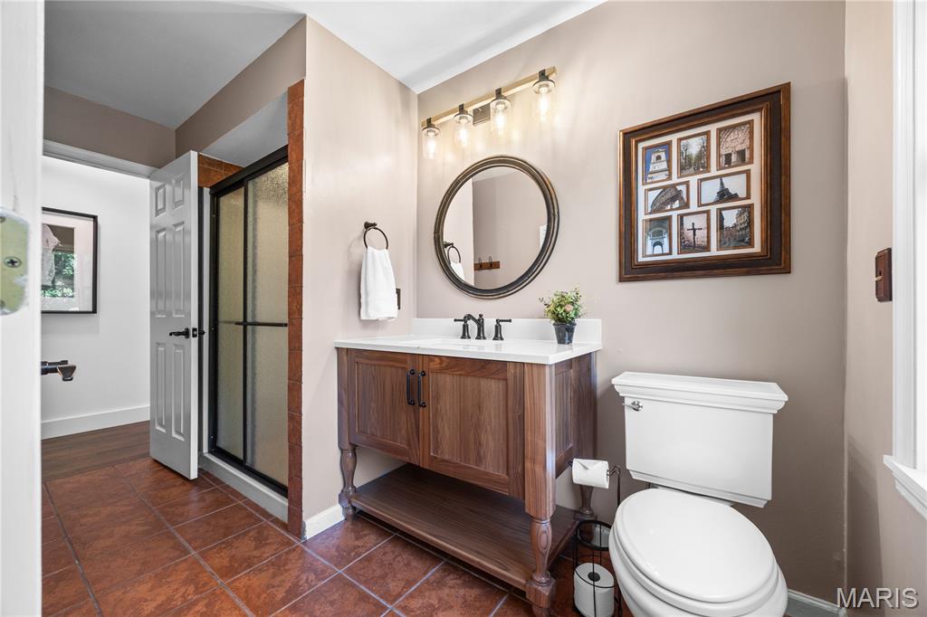 Eatherton Valley - Residential