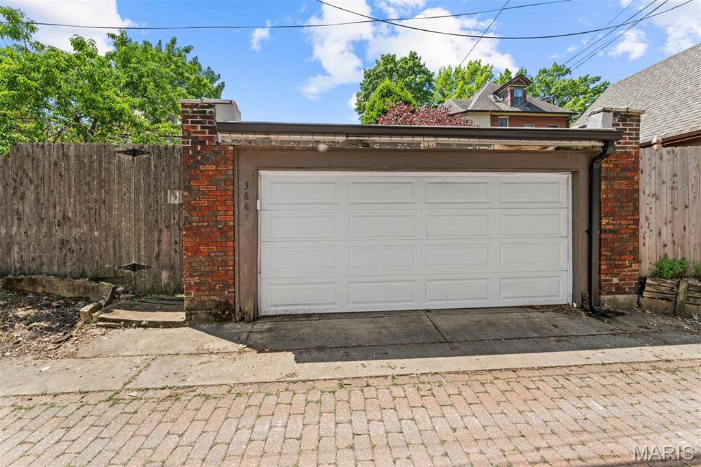 Tower Grove Heights - Residential