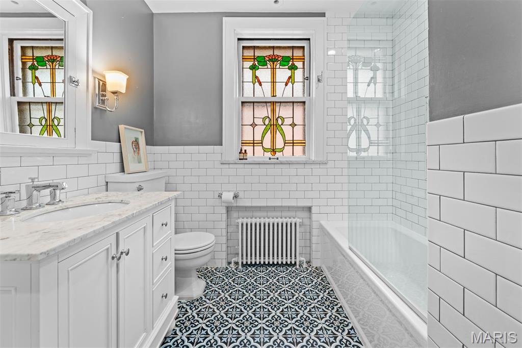 Tower Grove Heights - Residential