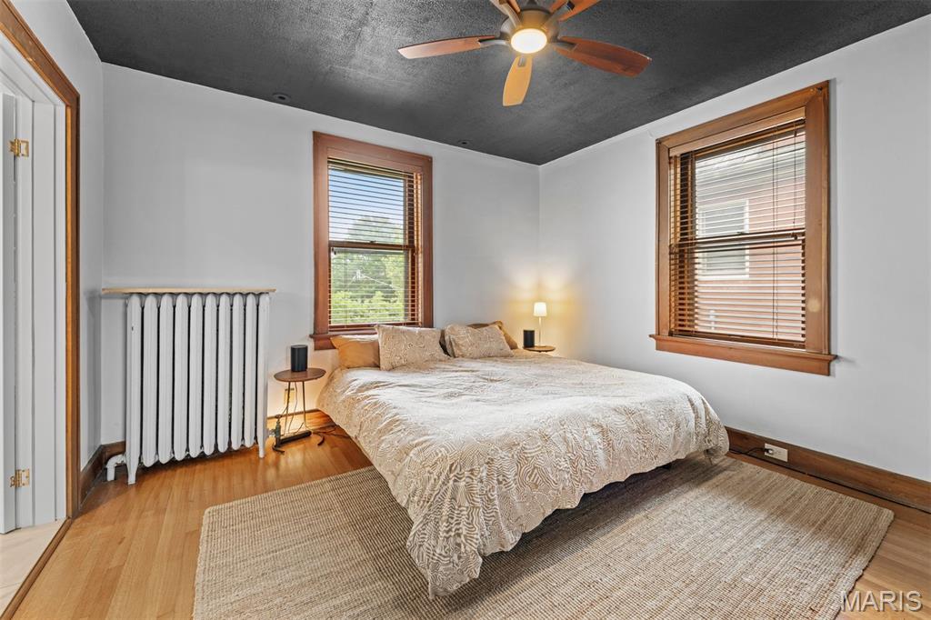 Tower Grove Heights - Residential