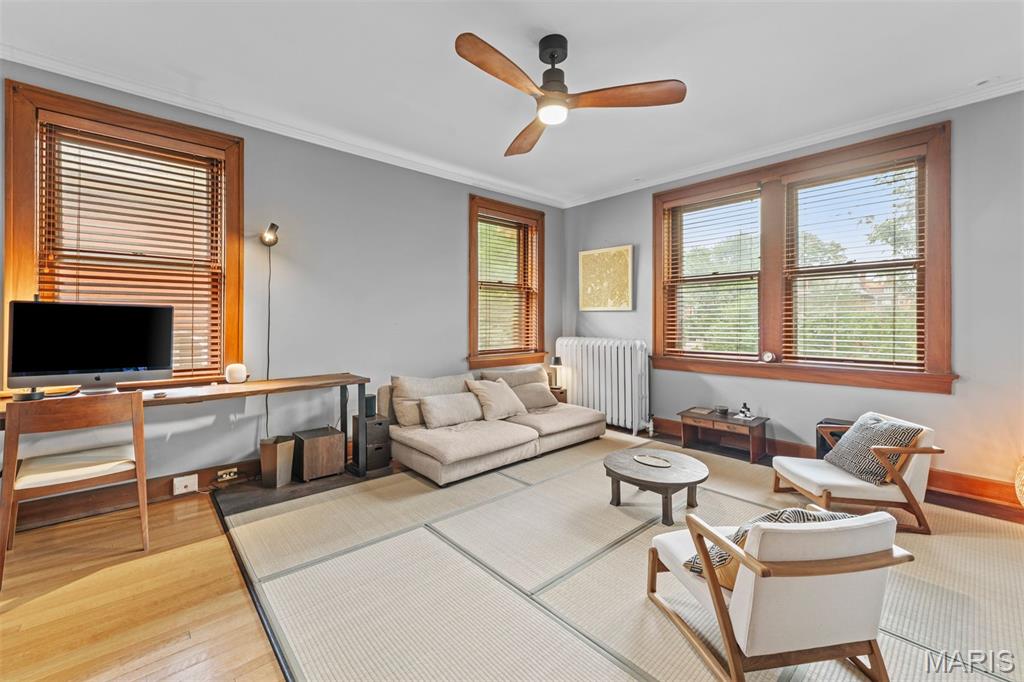 Tower Grove Heights - Residential