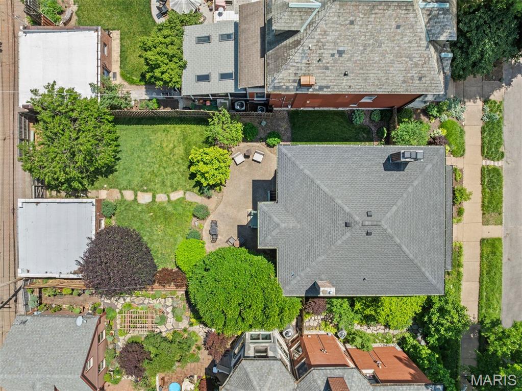 Tower Grove Heights - Residential
